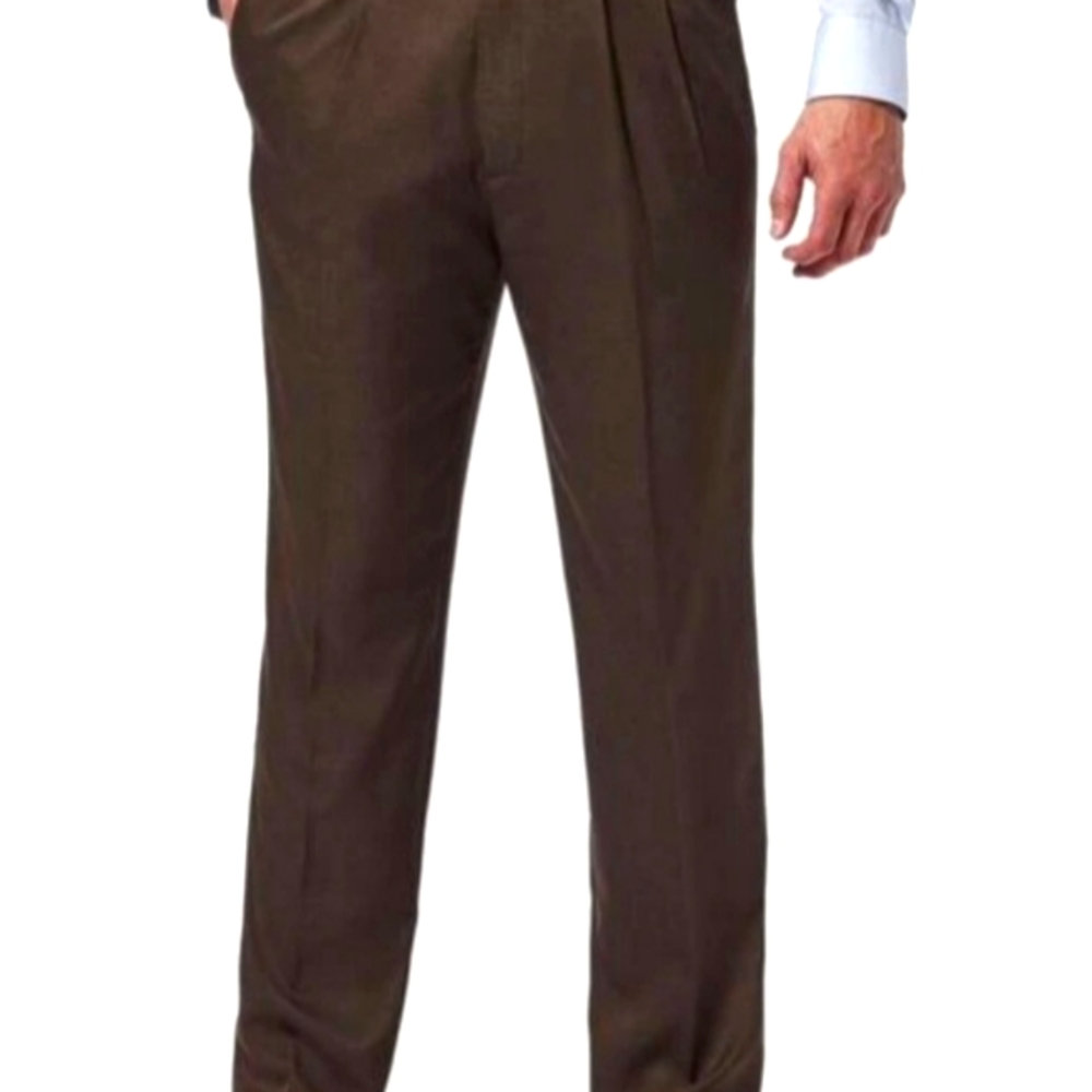 MENS DRESS PANTS